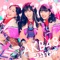 Buttaoreru made - HKT48 lyrics