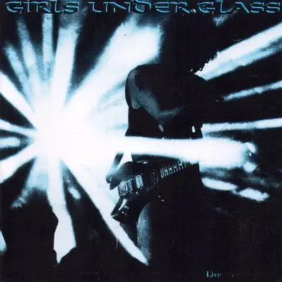 Live at Soundgarden - Girls Under Glass