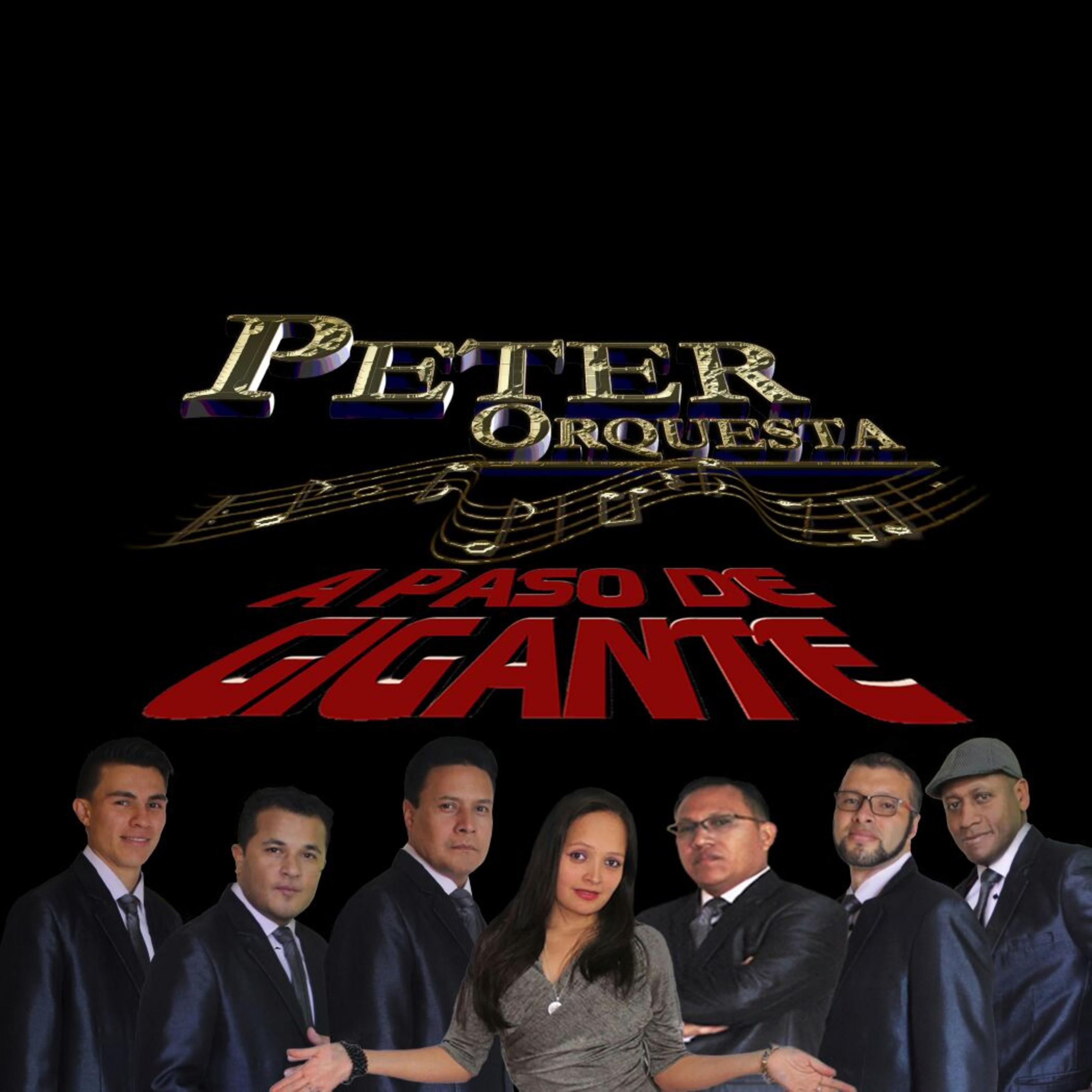 A Paso de Gigante