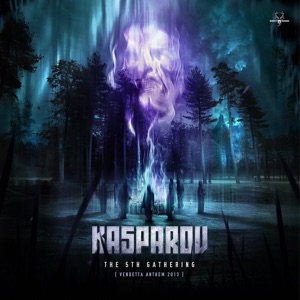 Neo071 - Kasparov - Single