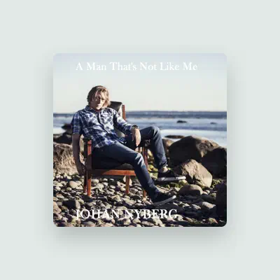 Listen to Johan Nyberg, watch music videos, read bio, see tour dates & more!