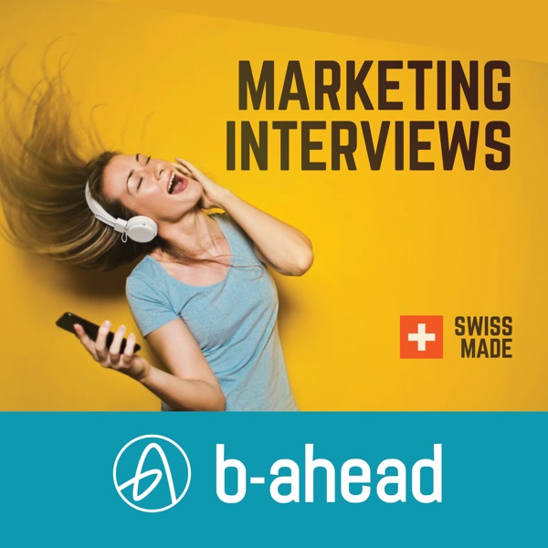 Marketing Interviews – b-ahead Marketing Interviews – b-ahead