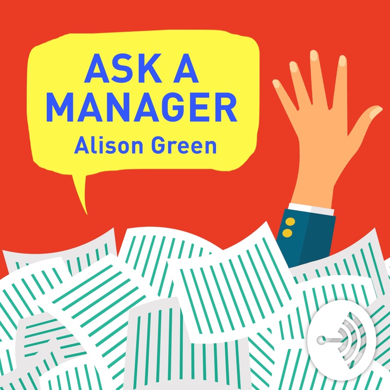 Ask a Manager