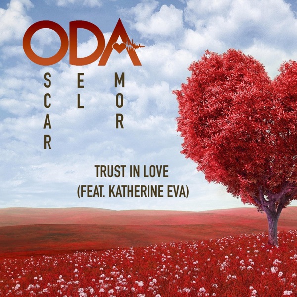 Trust in Love (feat. Katherine Eva)