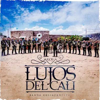 Los Lujos del Cali - Single - Banda Culiacancito