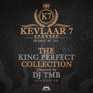The King Perfect Collection