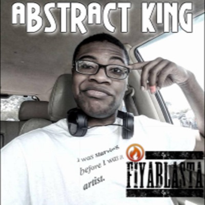 Abstract King - Single