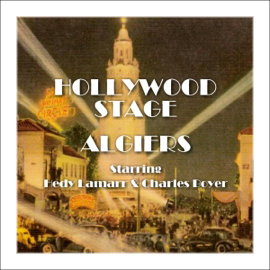 Hollywood Stage - Algiers (Original Recording)