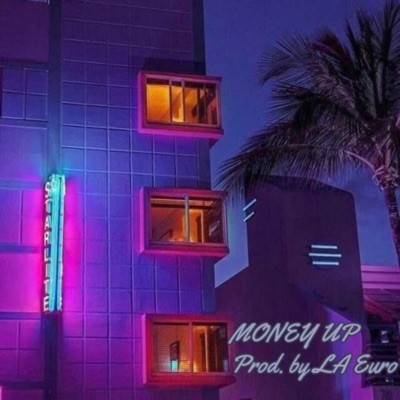 Money Up (feat. Ant Holliday, B.A.M.2x & Finess) - Single