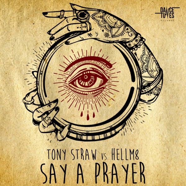 Say a Prayer - Single