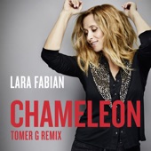 Chameleon (Tomer G Remix) [Radio Edit] artwork
