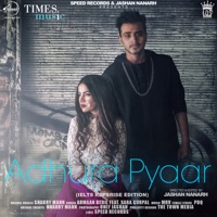 Adhura Pyaar - Single - Armaan Bedil