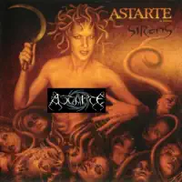Black Mighty Gods — Astarte