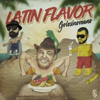 Latin Flavor - Golosinomano
