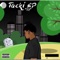 All Week (feat. Mb Cobi) - T-P lyrics