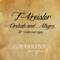 Praeludium and Allegro in E Minor, IFK 25 - Grissini Project lyrics