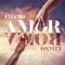 Amor Y Roma cover