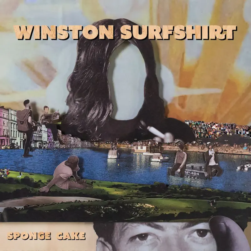 Winston Surfshirt – Sponge Cake (2017) [iTunes Plus AAC M4A]-新房子