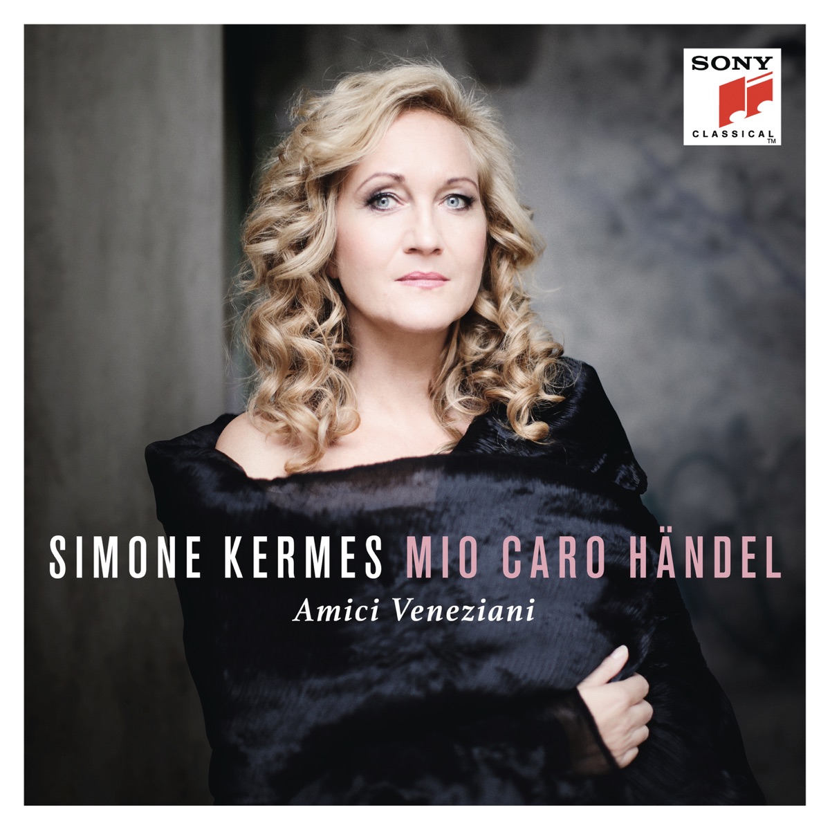 Mio caro Händel by Simone Kermes, Amici Veneziani & Boris Begelman on Apple  Music