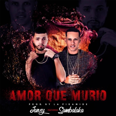 Amor Que Murió (feat. Sambalaka) - Single