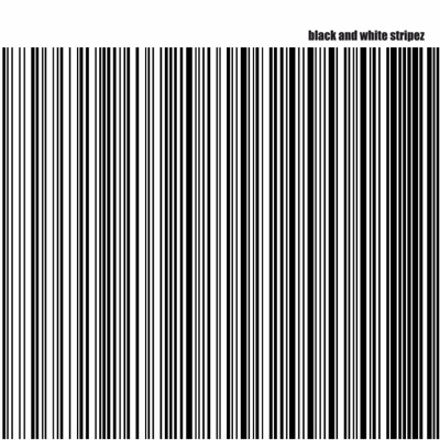 Black and White Stripez