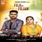 Foji vs. Fojan - Preet Dildar & Sona Gill lyrics