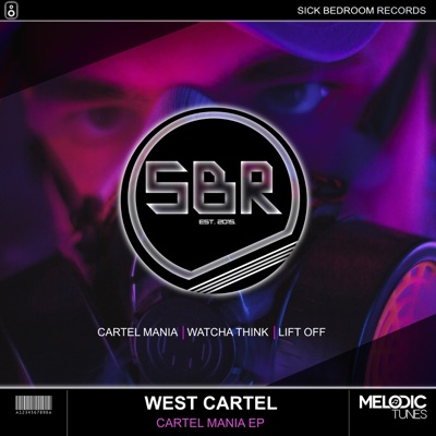 Cartel Mania - Single