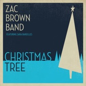 Christmas Tree (feat. Sara Bareilles) artwork