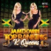 K-Queens - Jamdown Top Ranking