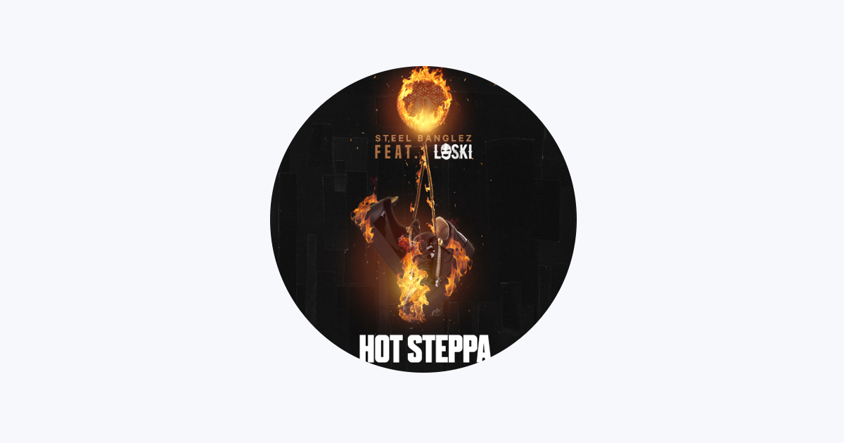 Steel Banglez - Apple Music