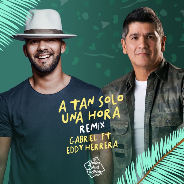M.I. & Gabriel - A Tan Solo una Hora (feat. Eddy Herrera)