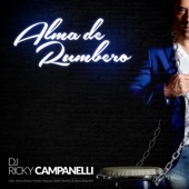 Alma de Rumbero artwork