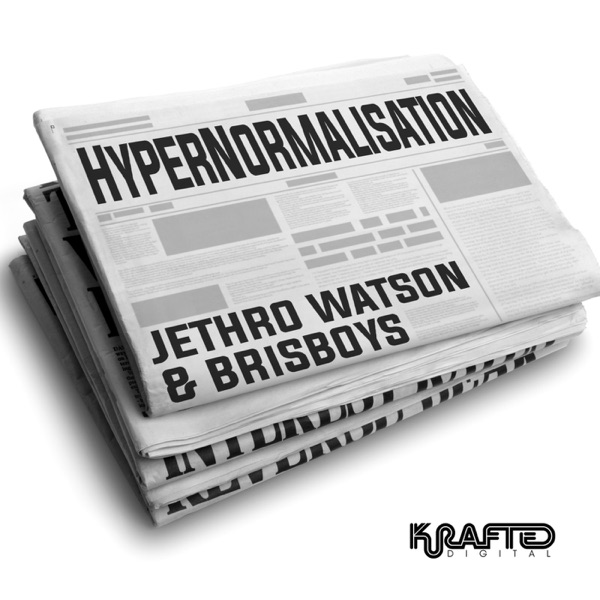 Hyper Normalisation - Single
