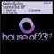 Di-Sco-Tec - Colin Sales lyrics