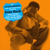 Pete Rock - Back On The Block