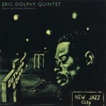 Eric Dolphy - 245