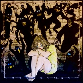 Hurt Everyway Ty'rone Fisher