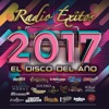 Radio Éxitos 2017 El Disco Del Año