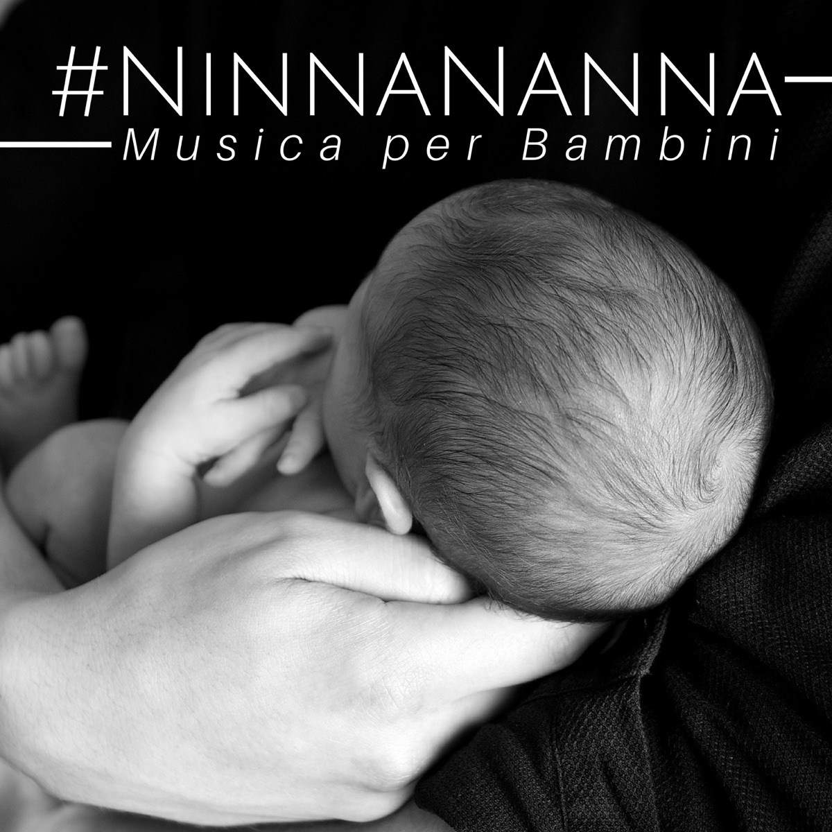 NinnaNanna Musica per Bambini: Rilassamento Continuo, Musica