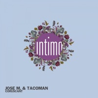 Coruscant - Single - Jose M & TacoMan
