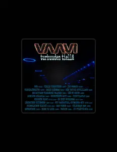 Vaavi dinle, müzik videolarını izle, biyografisini oku, tur tarihlerini ve daha fazlasını gör!