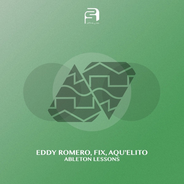 Ableton Lessons - Single