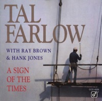 Tal Farlow - Bayside Blues