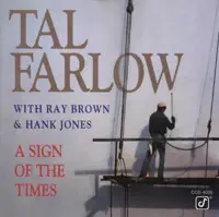Bayside Blues — Tal Farlow