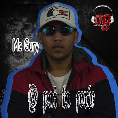 O Pai Ta Forte - Single