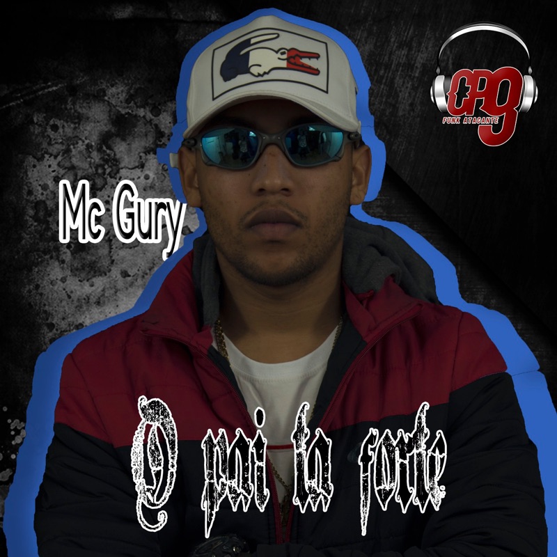 O Pai Ta Forte - Single