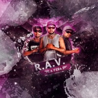 A Fera - Single - Rav
