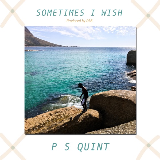 Cover artwork for Sometimes I Wish