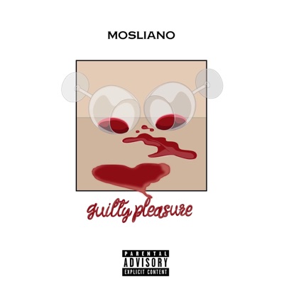 Guilty Pleasure - Single