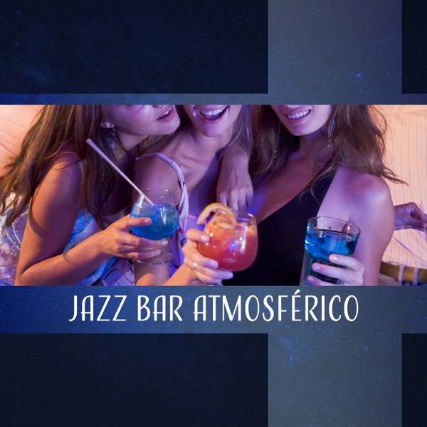 Jazz Bar Atmosférico